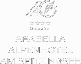 Arabella Alpenhotel Spitzingsee